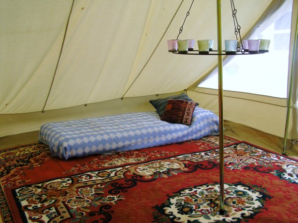 First weekend of sun - Acoustic Festival