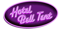 Hotel Bell Tents