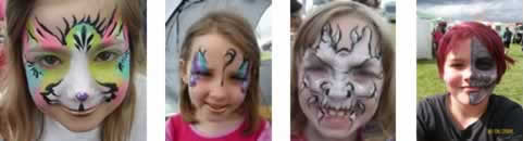Face Painting