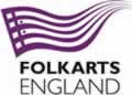 Folk Arts England Website