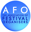Association of Festival Organisers Website
