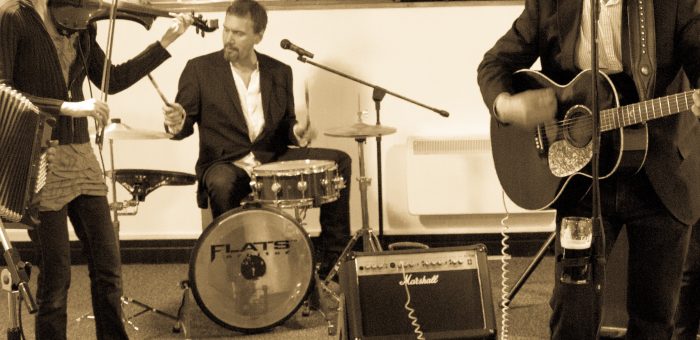 Radio Murphy sunday 2020